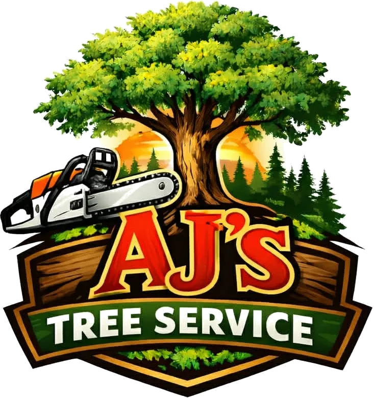 AJ's Tree Service